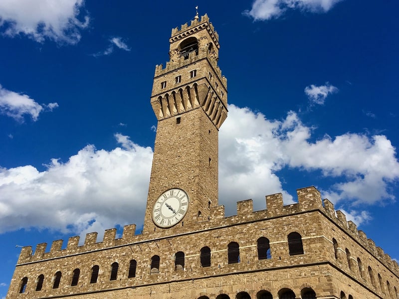 Florence Cathedral in the Renaissance Era